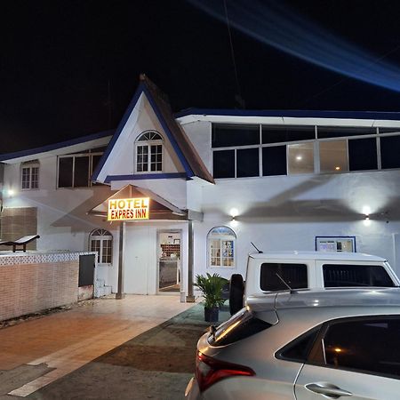 Express Inn Pty Aeropuerto Internacional Panama Tocumen Εξωτερικό φωτογραφία