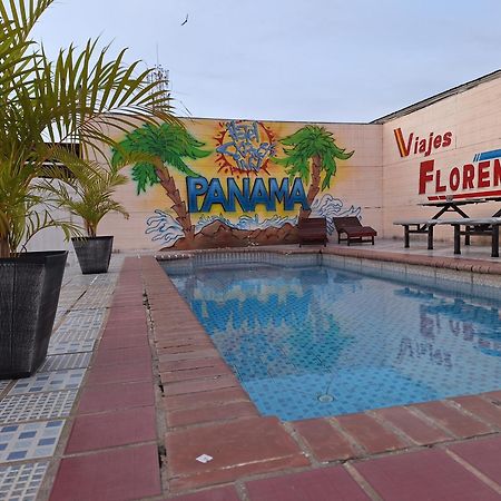 Express Inn Pty Aeropuerto Internacional Panama Tocumen Εξωτερικό φωτογραφία