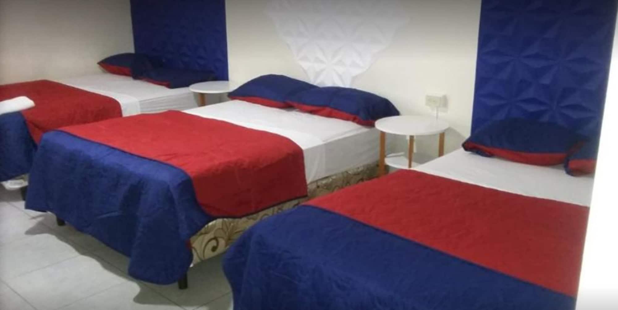 Express Inn Pty Aeropuerto Internacional Panama Tocumen Εξωτερικό φωτογραφία