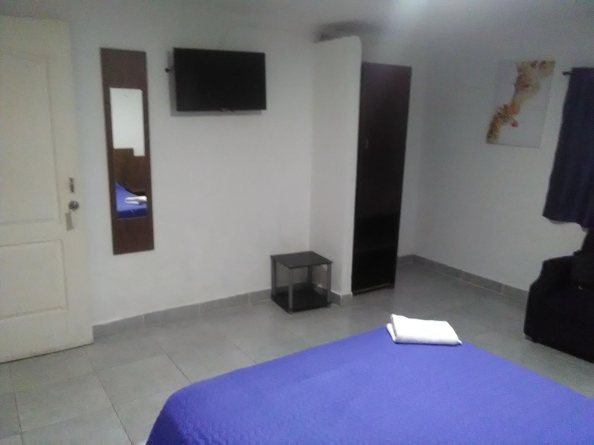 Express Inn Pty Aeropuerto Internacional Panama Tocumen Εξωτερικό φωτογραφία