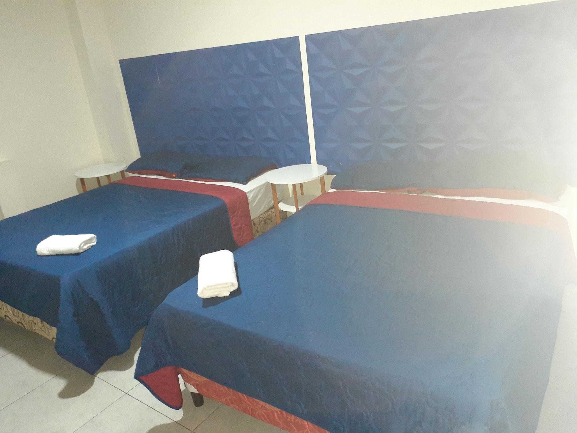 Express Inn Pty Aeropuerto Internacional Panama Tocumen Εξωτερικό φωτογραφία
