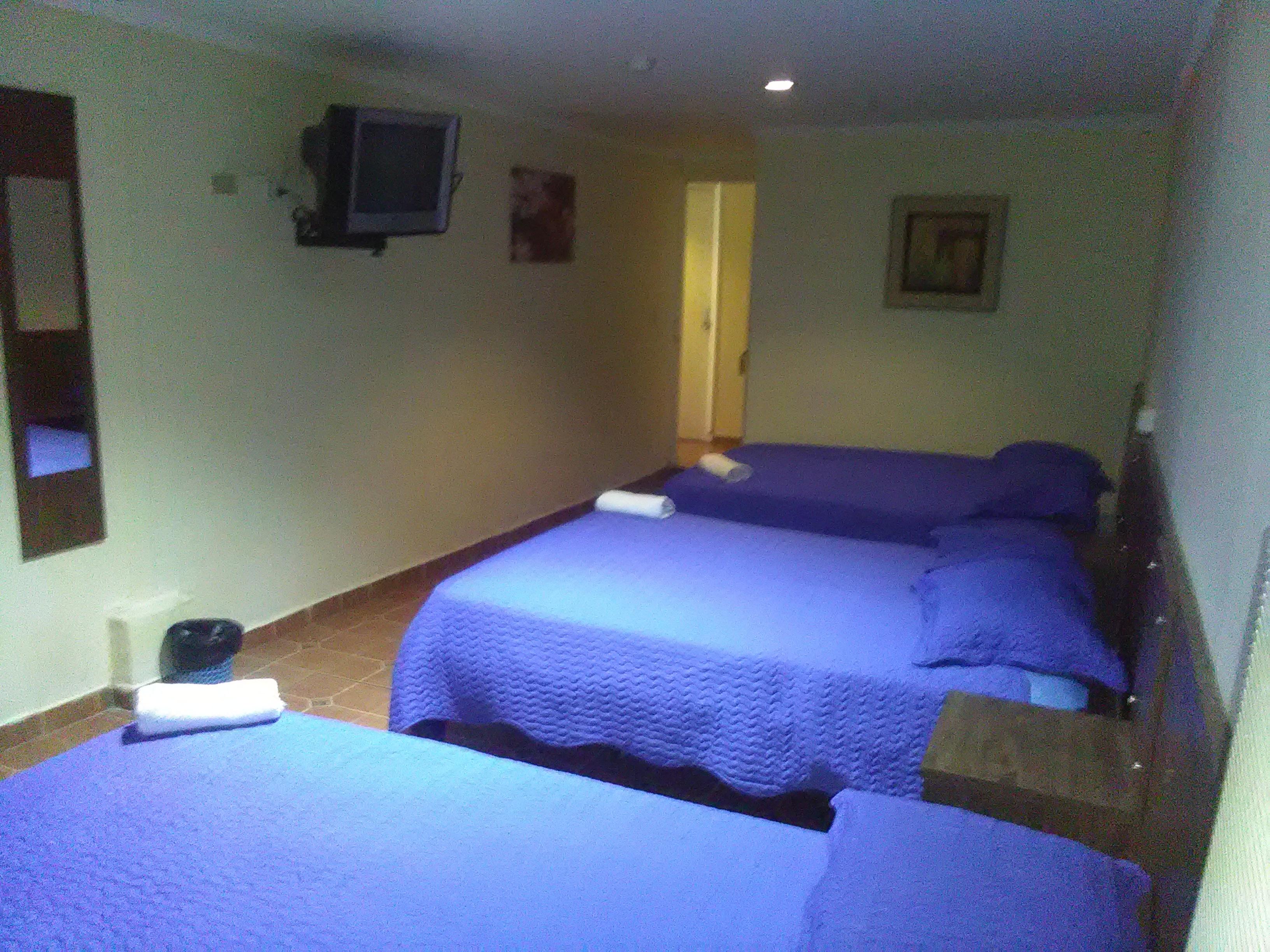 Express Inn Pty Aeropuerto Internacional Panama Tocumen Εξωτερικό φωτογραφία