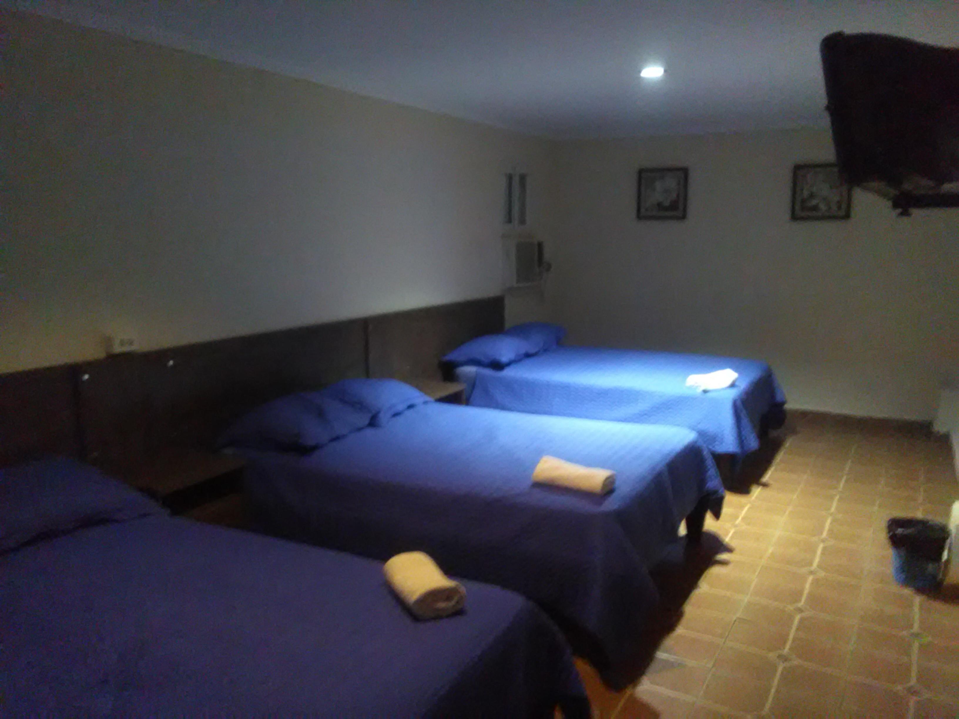 Express Inn Pty Aeropuerto Internacional Panama Tocumen Εξωτερικό φωτογραφία