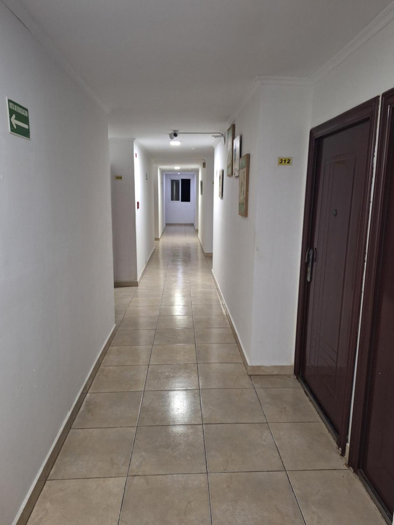 Express Inn Pty Aeropuerto Internacional Panama Tocumen Εξωτερικό φωτογραφία