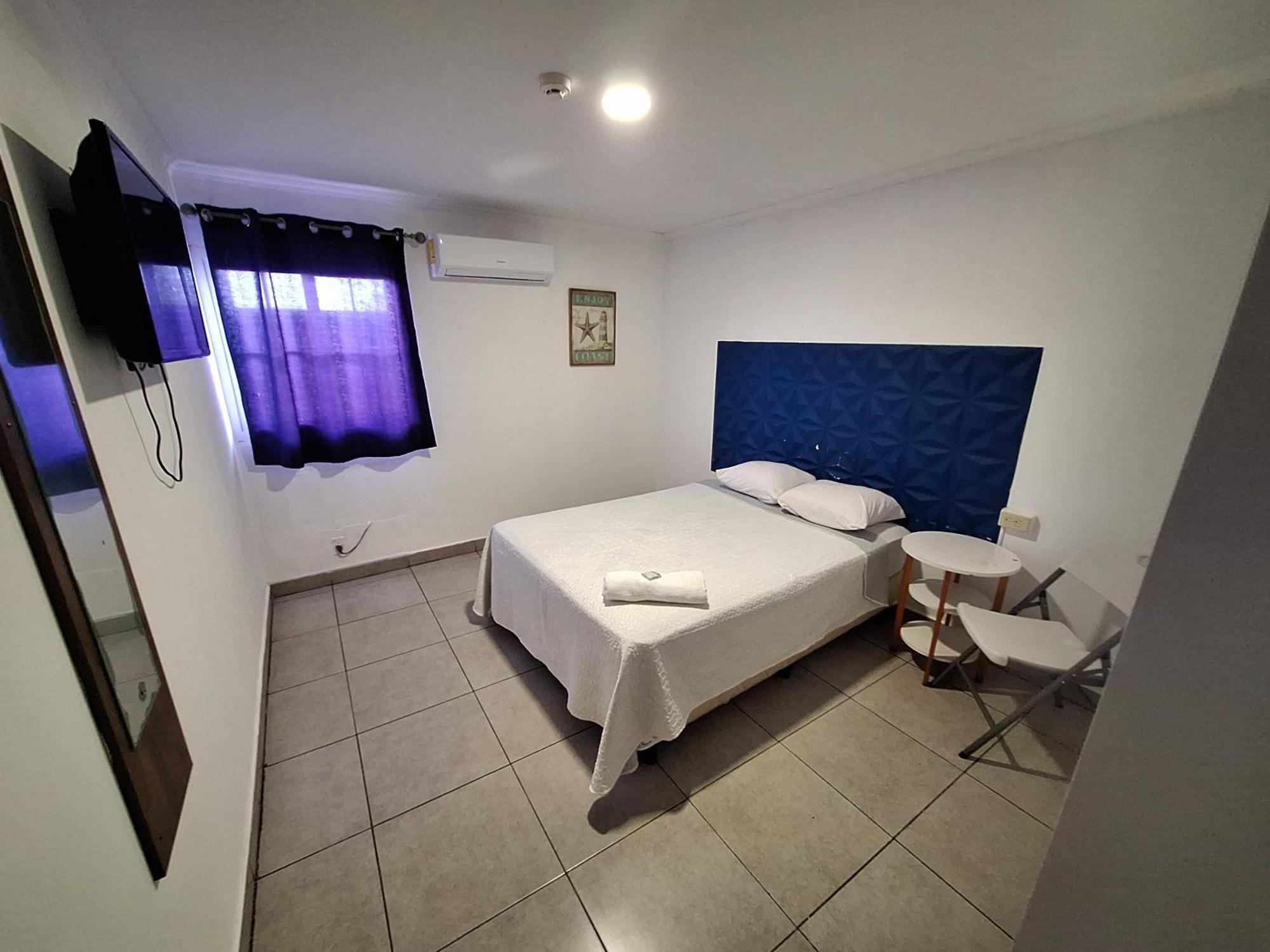 Express Inn Pty Aeropuerto Internacional Panama Tocumen Εξωτερικό φωτογραφία