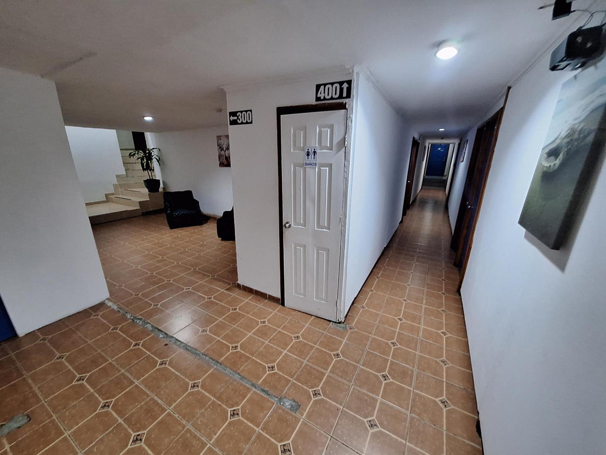 Express Inn Pty Aeropuerto Internacional Panama Tocumen Εξωτερικό φωτογραφία