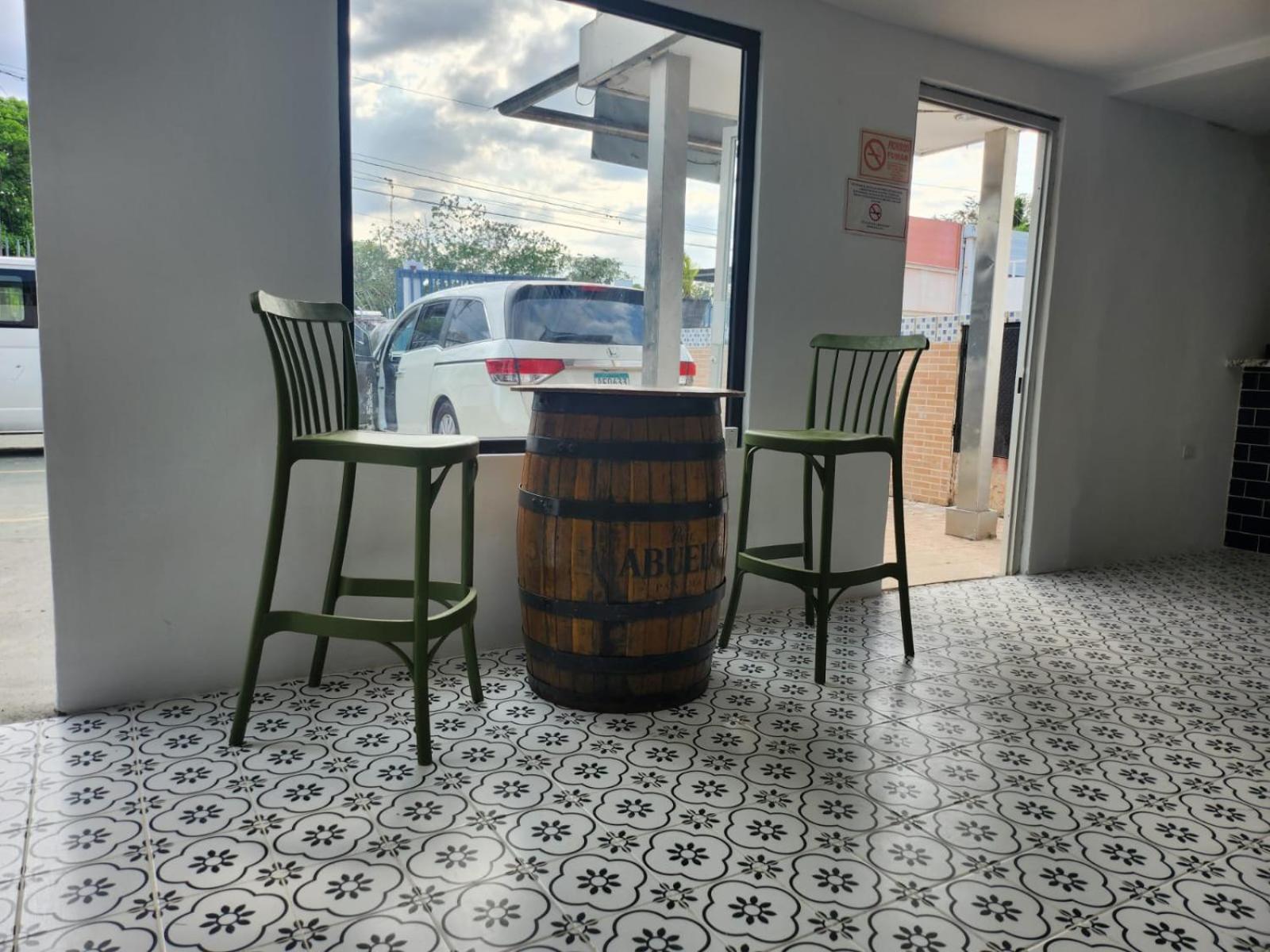 Express Inn Pty Aeropuerto Internacional Panama Tocumen Εξωτερικό φωτογραφία
