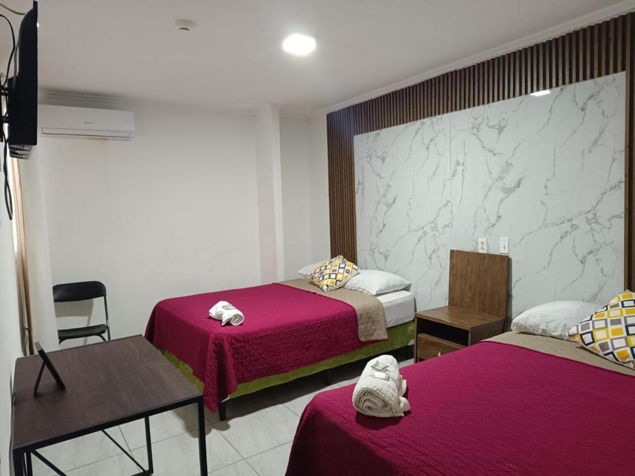 Express Inn Pty Aeropuerto Internacional Panama Tocumen Εξωτερικό φωτογραφία