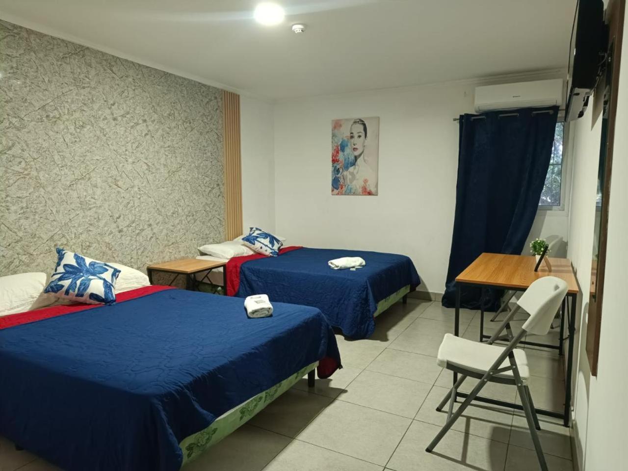 Express Inn Pty Aeropuerto Internacional Panama Tocumen Εξωτερικό φωτογραφία