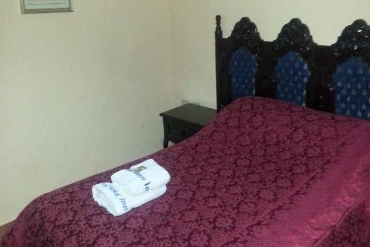 Express Inn Pty Aeropuerto Internacional Panama Tocumen Εξωτερικό φωτογραφία