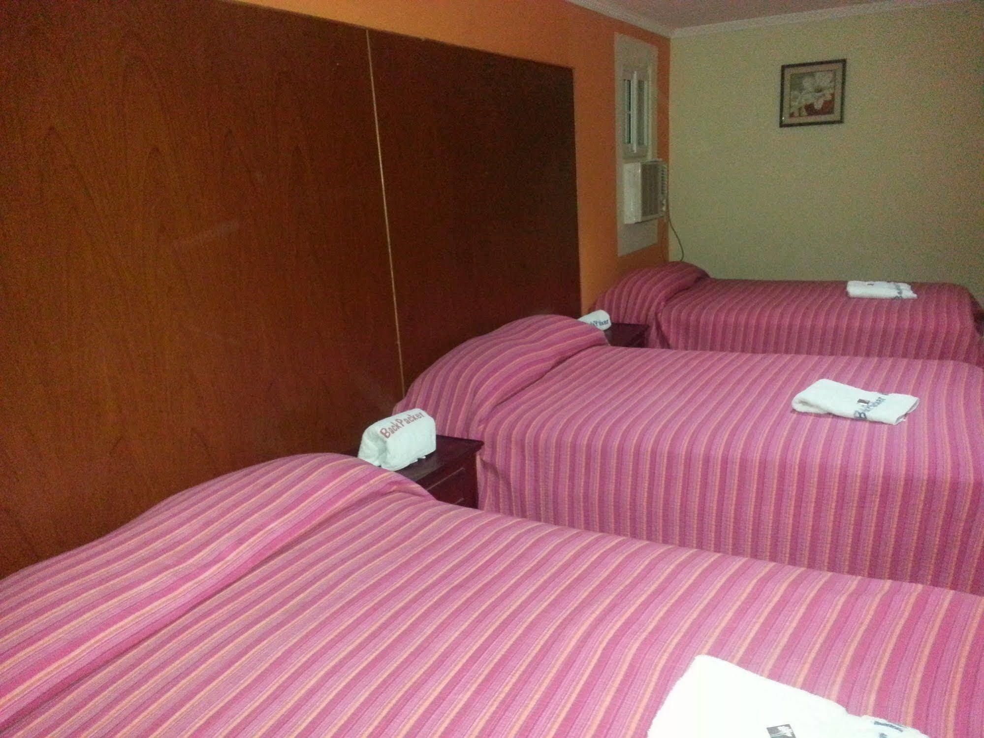 Express Inn Pty Aeropuerto Internacional Panama Tocumen Εξωτερικό φωτογραφία