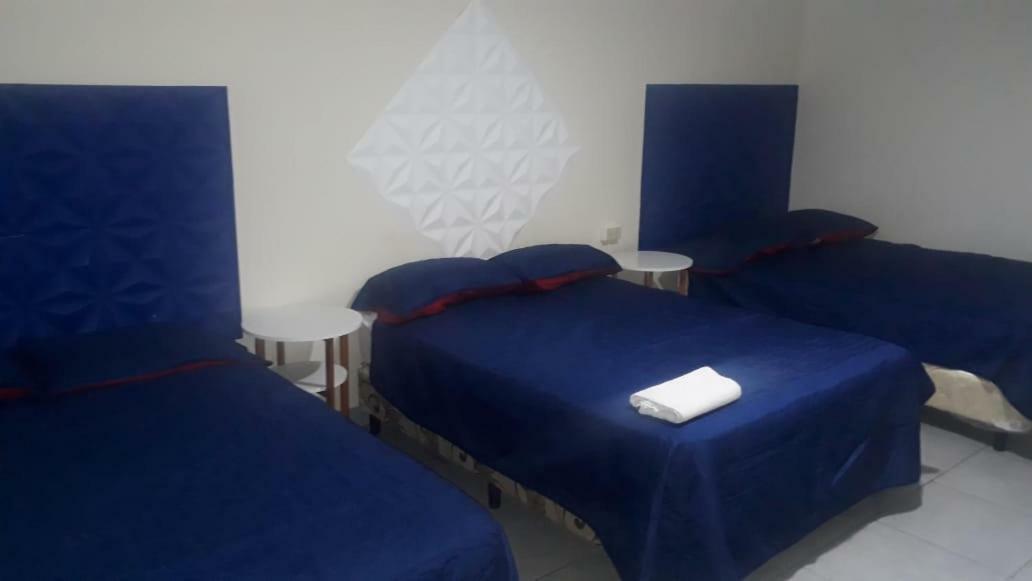 Express Inn Pty Aeropuerto Internacional Panama Tocumen Εξωτερικό φωτογραφία