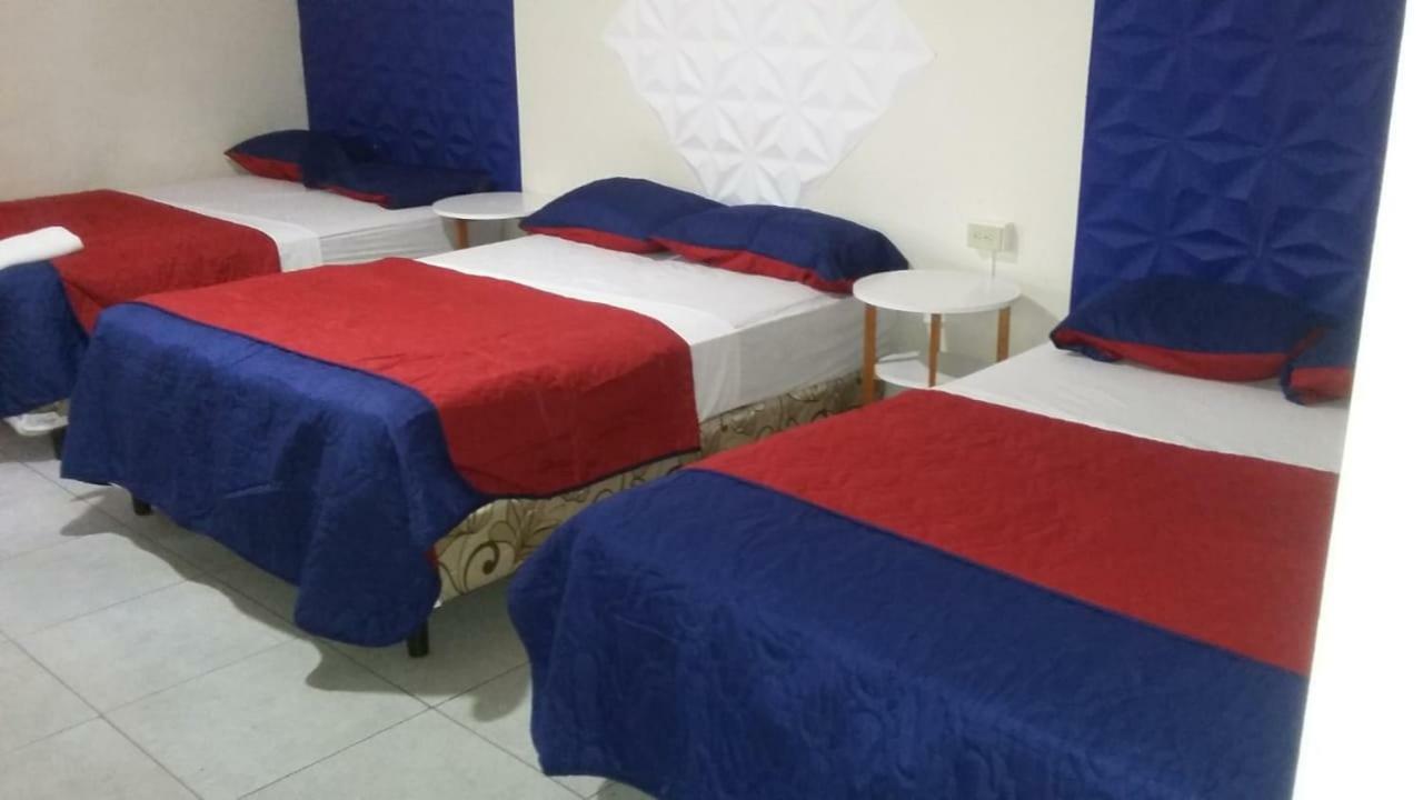 Express Inn Pty Aeropuerto Internacional Panama Tocumen Εξωτερικό φωτογραφία