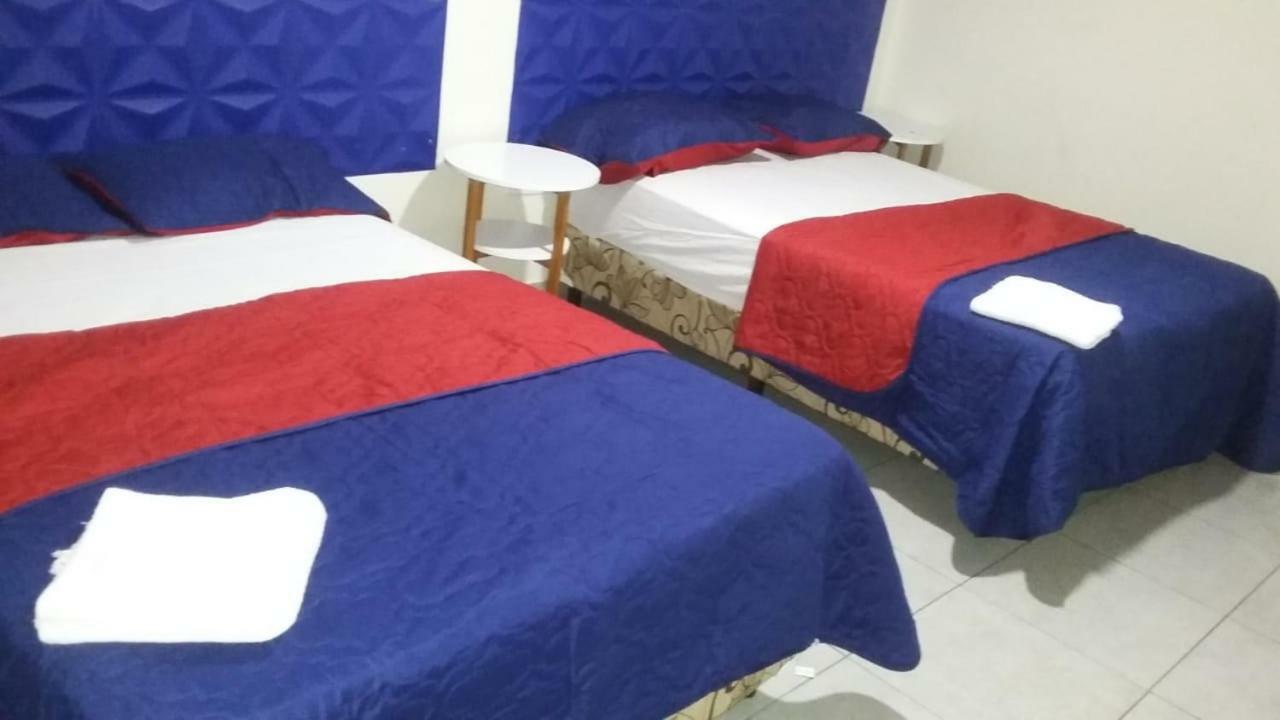 Express Inn Pty Aeropuerto Internacional Panama Tocumen Εξωτερικό φωτογραφία